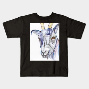 Ryan Goatling. Kids T-Shirt